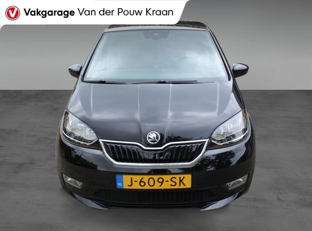 Skoda CITIGO EV Style
