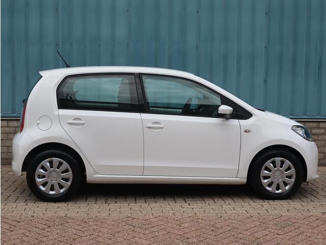 Skoda CITIGO 1.0 Greentech Ambition | AIRCO | BLUETOOTH | CRUISE CONTROL