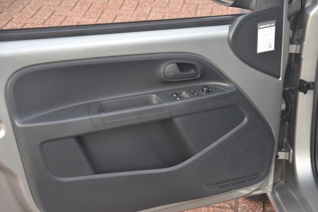 Skoda CITIGO 1.0 Greentech Ambition | Airco | Cruise-control | App verbinding | Elek.ramen | NL auto!! |