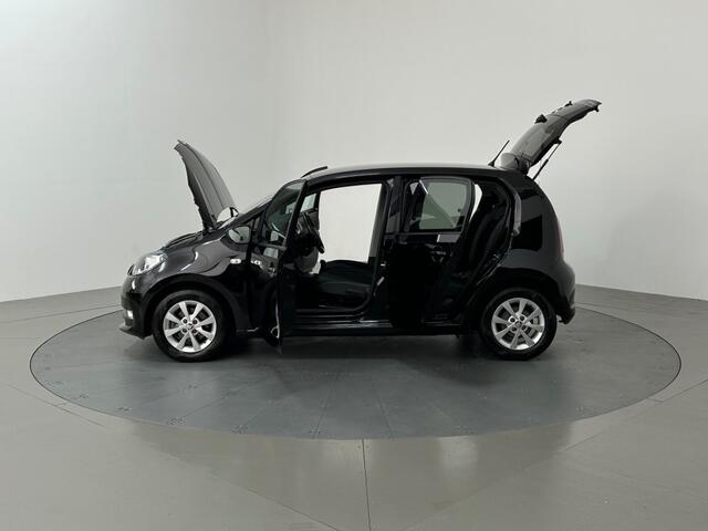 Skoda CITIGO 1.0 GRT. AMBITION AIRCO CRUISE