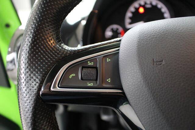 Skoda CITIGO 1.0 Greentech Ambition Airco | Cruise control | Centrale vergrendeling