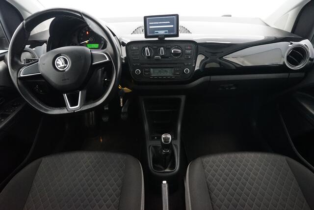 Skoda CITIGO 1.0 Greentech Fresh