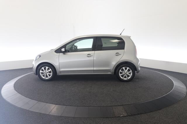 Skoda CITIGO 1.0 Greentech Fresh