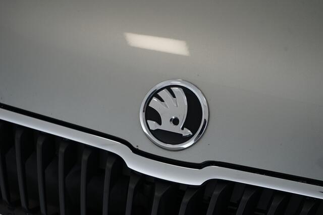 Skoda CITIGO 1.0 Greentech Fresh