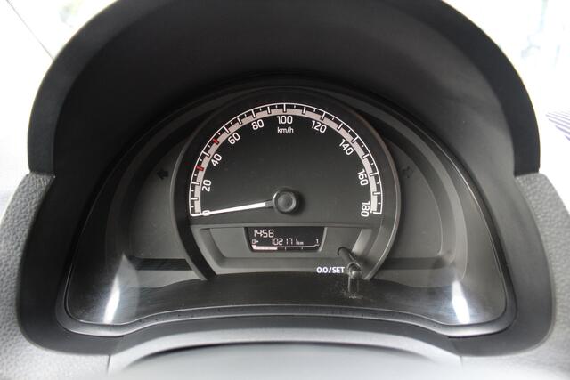 Skoda CITIGO 1.0i "Ambition" Airco - 5 Deurs !!!