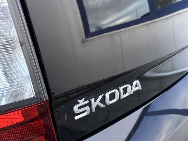 Skoda CITIGO 1.0 Greentech Ambition l Automaat l Bluetooth l Cruise l NAP l