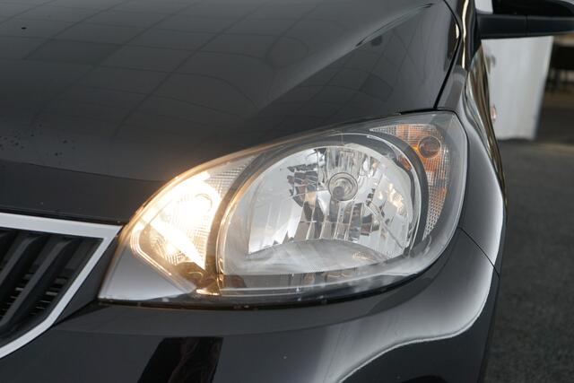 Skoda CITIGO 1.0 Greentech Edition