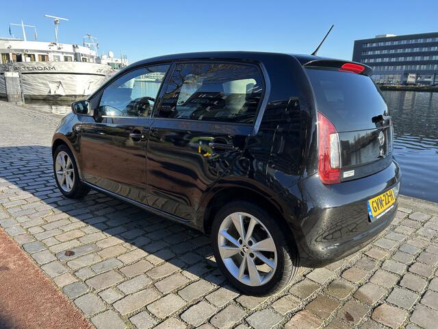 Skoda CITIGO 1.0 Greentech Ambition 5 deurs airco apk keurige auto