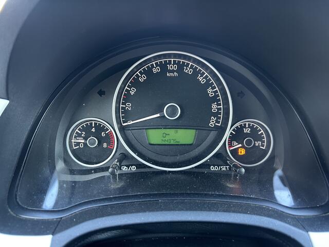 Skoda CITIGO 1.0 Greentech Ambition 5 deurs airco apk keurige auto