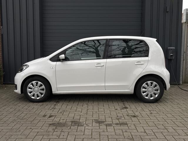 Skoda CITIGO 1.0 Greentech Ambition - Bluetooth - Cruise Control - Nederlandse auto -