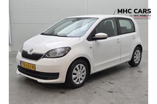 skoda-citigo-1.0-greentech-ambition