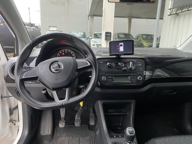 Skoda CITIGO 1.0 Grt. Fresh