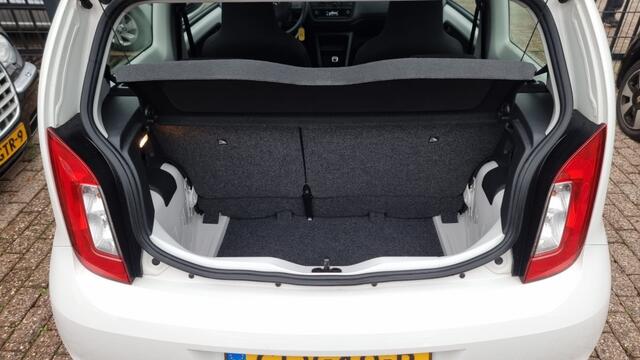 Skoda CITIGO 1.0 Grt. Active