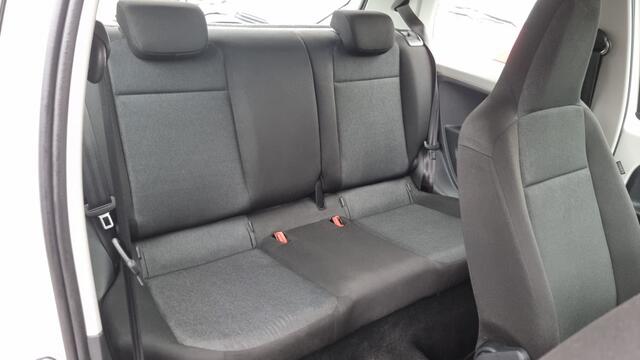 Skoda CITIGO 1.0 Grt. Active