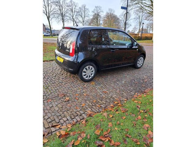 Skoda CITIGO 1.0 Greentech. Style