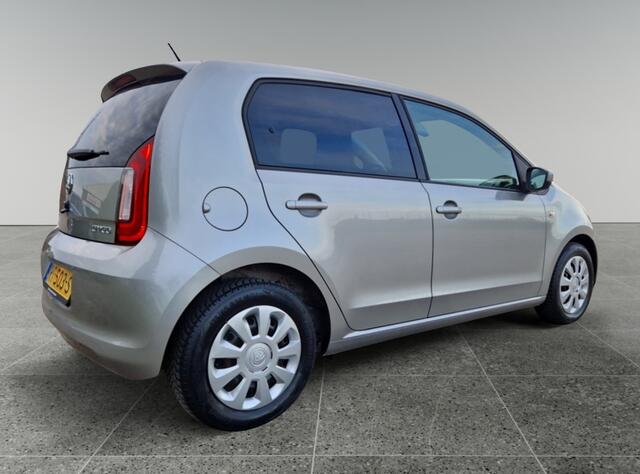 Skoda CITIGO 1.0 Grt. Ambition 100% DOH 12 Mnd.Garantie