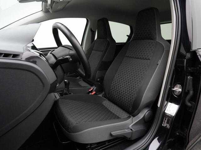 Skoda CITIGO 1.0 Greentech 65 pk Ambition | Navigatie via App | Cruise Control