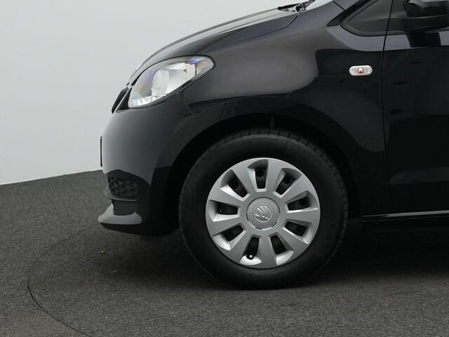 Skoda CITIGO 1.0 Greentech 65 pk Ambition | Navigatie via App | Cruise Control