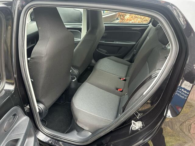 Skoda CITIGO 1.0 Grt. Active