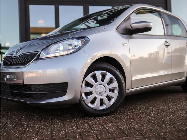 Skoda CITIGO 1.0 Greentech Ambition | Cruise Control | Airco | Bluetooth