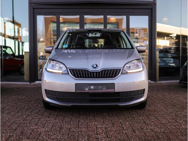 Skoda CITIGO 1.0 Greentech Ambition | Cruise Control | Airco | Bluetooth