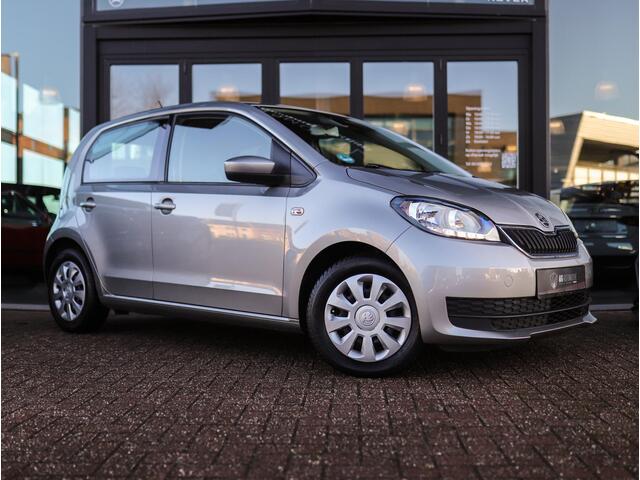 Skoda CITIGO 1.0 Greentech Ambition | Cruise Control | Airco | Bluetooth