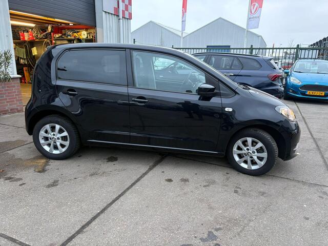 Skoda CITIGO 1.0 Greentech Ambition Airco, cruise