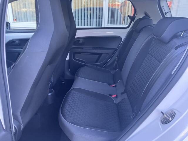 Skoda CITIGO 1.0 Greentech Airco Stoelverw.