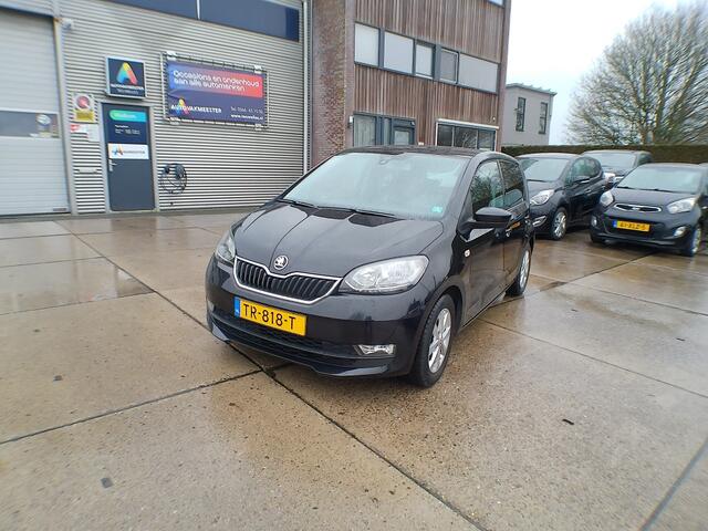 Skoda CITIGO 1.0 Grt. Ambition