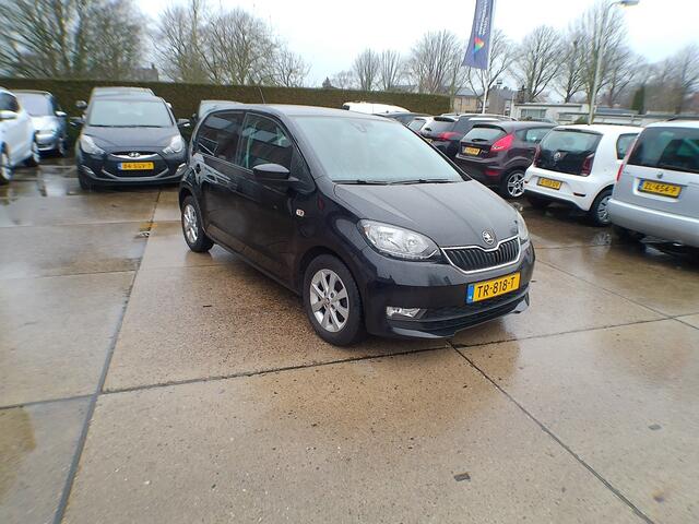 Skoda CITIGO 1.0 Grt. Ambition