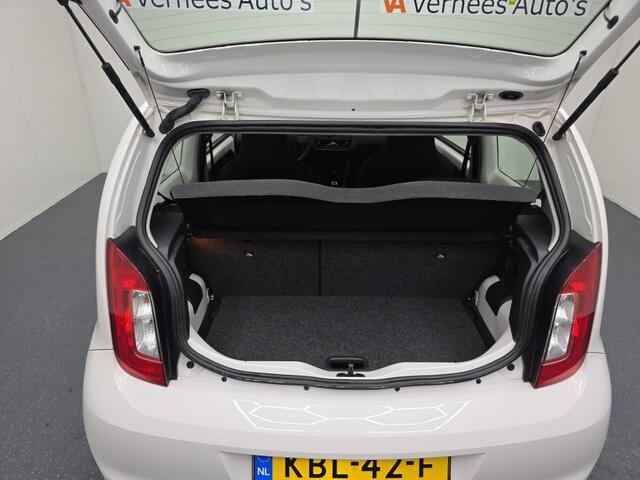 Skoda CITIGO 1.0 Grt. Active