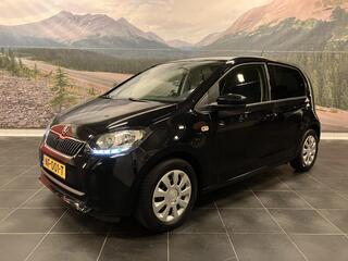 skoda-citigo-1.0-greentech-ambition