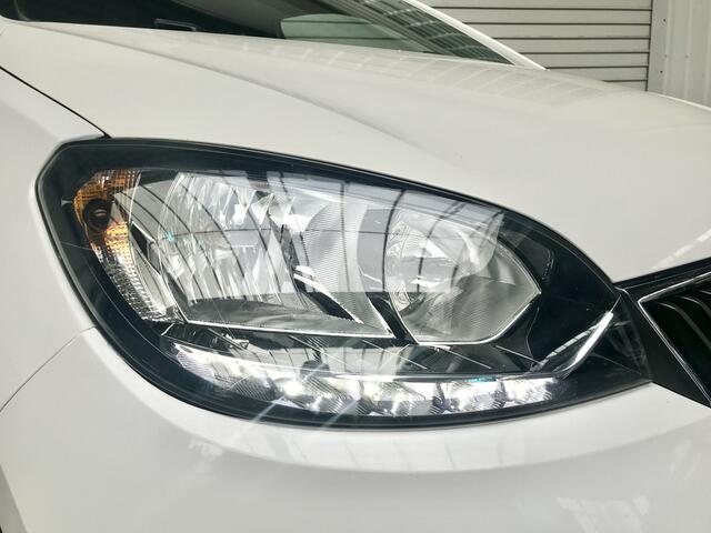 Skoda CITIGO 1.0 Greentech Ambition Rijklaarprijs!