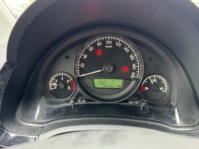 Skoda CITIGO 1.0MPI 60pk Greentech Fresh Airco Cruise Control