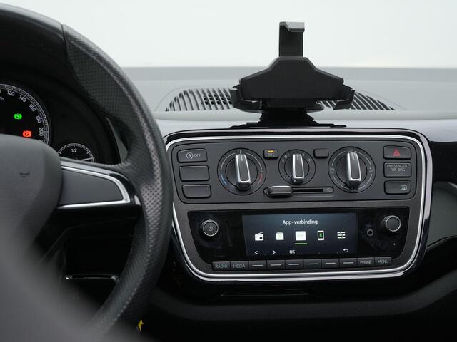 Skoda CITIGO 1.0 65 pk Automaat Greentech Ambition | Panoramadak | Navigatie | Parkeersensoren achter