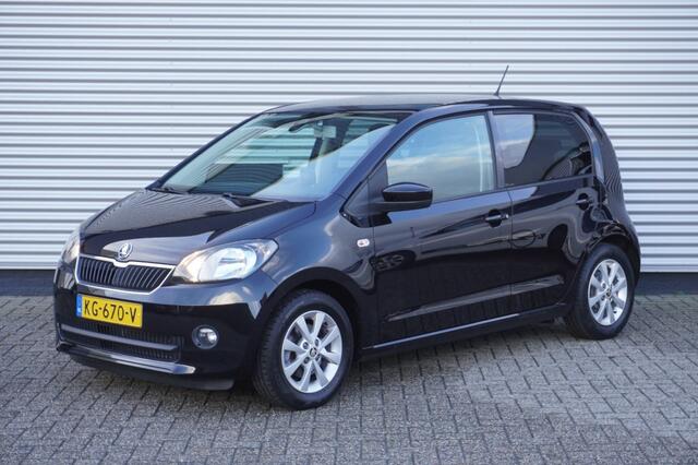 Skoda CITIGO 1.0 Greentech Fresh / Airco / Cruise Control
