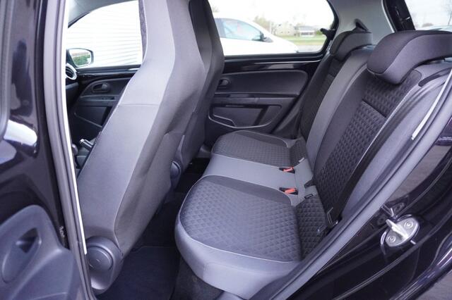 Skoda CITIGO 1.0 Greentech Fresh / Airco / Cruise Control