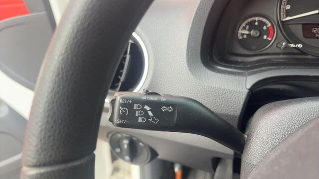 Skoda CITIGO 1.0 Greentech Ambition CRUISE CONTROL / AIRCO / ELEK RAMEN / BLUETOOTH / NL-AUTO