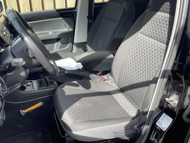 Skoda CITIGO 1.0 Greentech Ambition Cruise, carplay, lm, vol