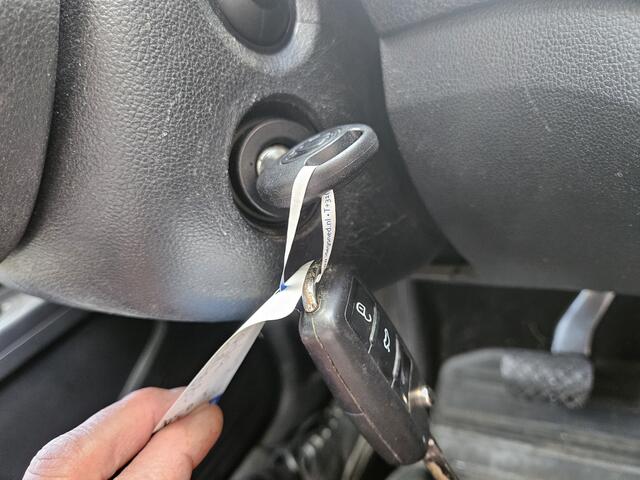 Skoda CITIGO 1.0 Greentech Style