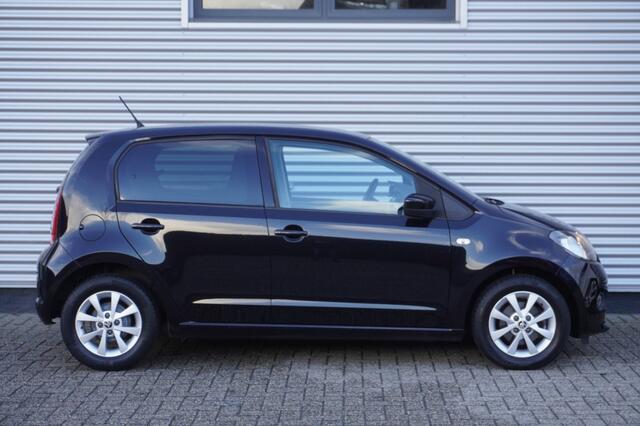 Skoda CITIGO 1.0 Greentech Fresh / Navi / Bluetooth / Airco / Cruise Control
