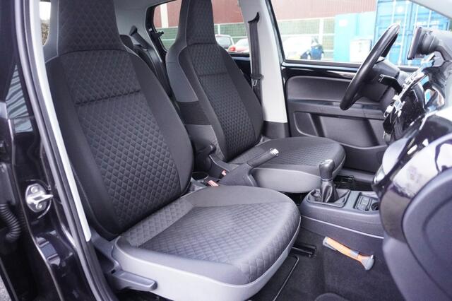 Skoda CITIGO 1.0 Greentech Fresh / Navi / Bluetooth / Airco / Cruise Control