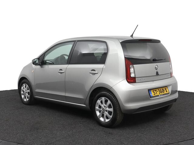 Skoda CITIGO 1.0 Greentech Ambition | Airco | Cruise-Control