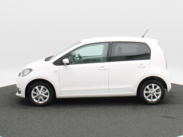 Skoda CITIGO 1.0 Greentech Style | Cruise Control | Airco | Bleutooth | Regensensor | 14 Inch