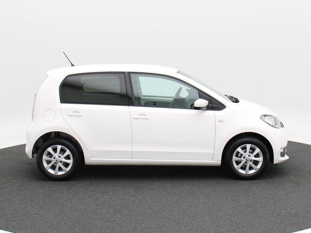 Skoda CITIGO 1.0 Greentech Style | Cruise Control | Airco | Bleutooth | Regensensor | 14 Inch