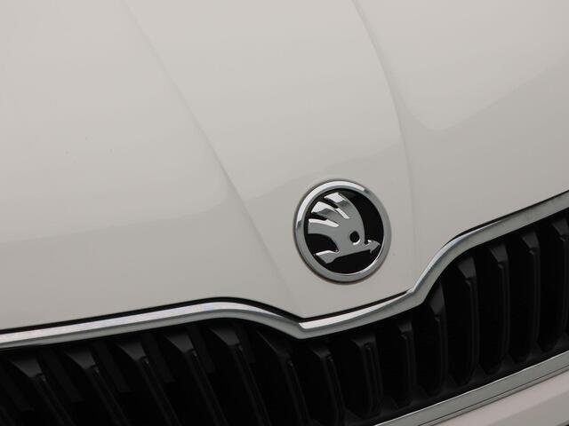 Skoda CITIGO 1.0 Greentech Style | Cruise Control | Airco | Bleutooth | Regensensor | 14 Inch