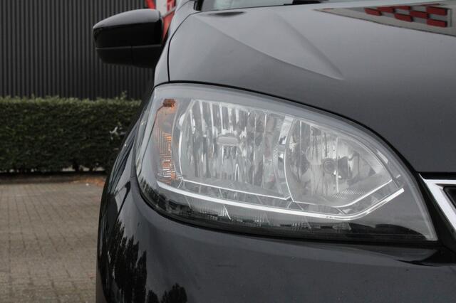 Skoda CITIGO 1.0 Grt. Ambition LPG