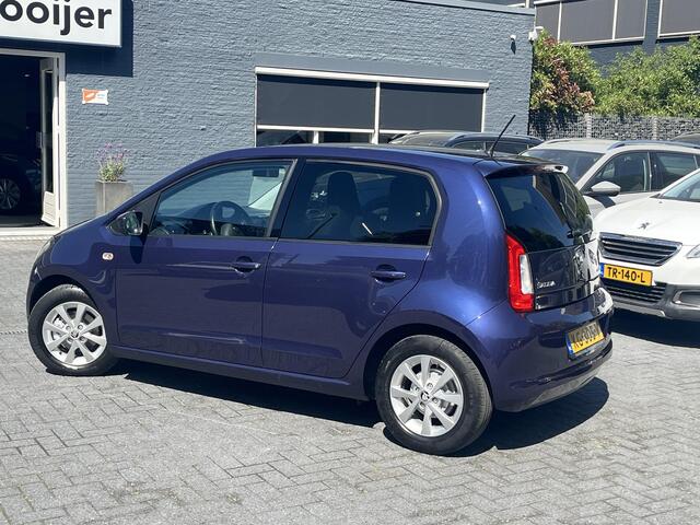 Skoda CITIGO 1.0 Greentech Fresh | AIRCO | CRUISE C. | BLUETOOTH |