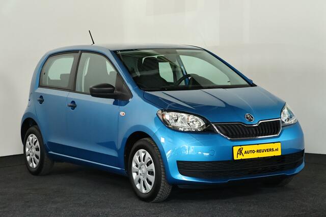 Skoda CITIGO 1.0 Greentech / Airco / 5 deurs