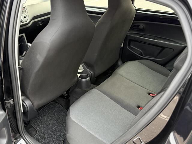 Skoda E-Citigo e-iV EV Ambition 83PK | Automaat | Clima | Cruise control |